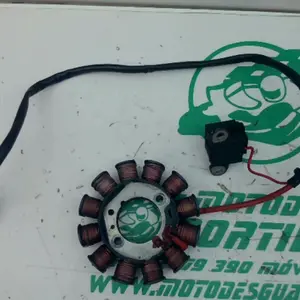 Foto de Encendido Suzuki Katana 50 referencia 320-23-45220 foto 10