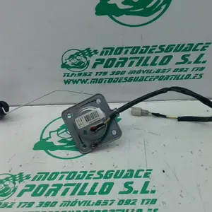 Foto de Aforador Honda CBF 250 referencia 366-22-43225 foto 13