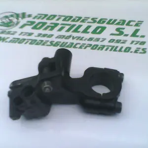 Foto de Soporte de maneta trasera Honda Pcx 125 referencia 181-23-46213 foto 8