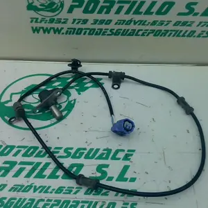 Foto de Sensor de velocidad Honda SH 125I 13-16 referencia 143-24-48502 foto 3