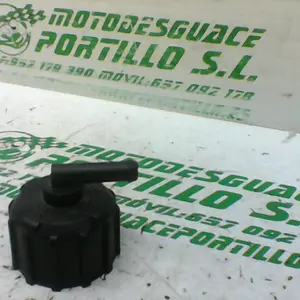 Foto de Tapon del radiador Malaguti PHANTOM MAX referencia 70-20-25631 foto 2