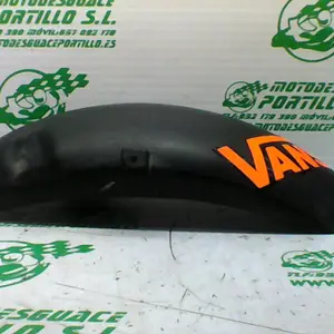 Foto de Guardabarro trasero Honda SH 125 referencia 58-22-33713 foto 5