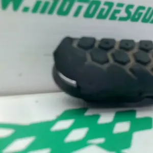 Foto de Reposapies delantero izquierdo Yamaha XT-125-X referencia 144-23-43821