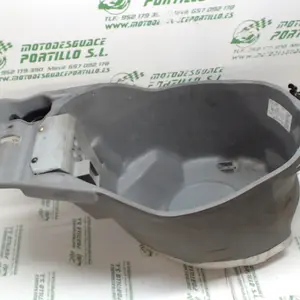 Foto de Porta-casco Sym Jet 2t 50 referencia 95-17-8570