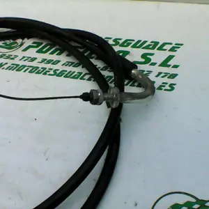 Foto de Cable acelerador Suzuki SIXTEEN 125 referencia 281-18-19820 foto 9