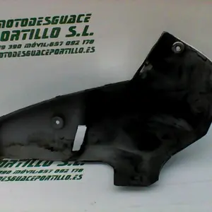 Foto de Embellecedor lateral izquierdo Keeway Outlook 125 referencia 191-18-17287 foto 5