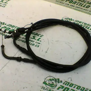 Foto de Cable acelerador Honda Silver wing 600 referencia 122-19-20266 foto 4