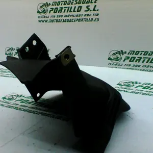 Foto de Guardabarro trasero Piaggio X8 125 referencia 295-20-37709 foto 12