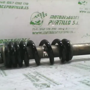 Foto de Amortiguador Honda CBF 250 referencia 214-19-23319 foto 7