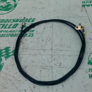 Foto de Cable cerradura asiento Peugeot Tweet 50 4T referencia 164-23-45646 foto 5