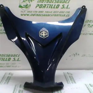 Foto de Frontal Piaggio X9 500 referencia 31-16-10990 foto 4