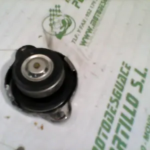 Foto de Tapon del radiador Kymco Yager 125 referencia 178-18-14797