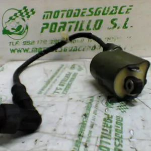 Foto de Bobina Honda Forza 250 referencia 234-18-16131 foto 3