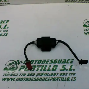 Foto de Sensor de caída Kawasaki Eliminator 125 referencia 274-18-17465 foto 2