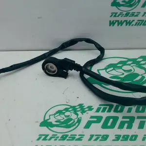 Foto de Sensor de patilla lateral Honda SHADOW 600 referencia 61-20-44212 foto 2