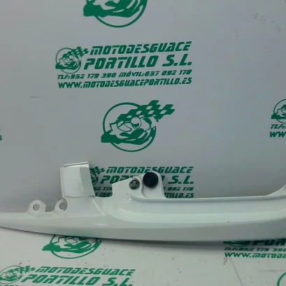 Foto de Asidero derecho Yamaha Xenter 125 referencia 446-22-40560