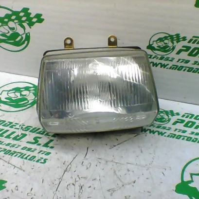 Foto de Faro delantero Suzuki Address 50 2T 1 referencia 79-16-37520