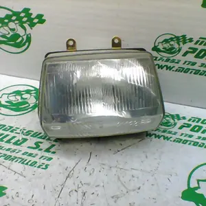 Foto de Faro delantero Suzuki Address 50 2T 1 referencia 79-16-37520 foto 1