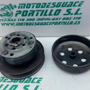 Foto de Embrague Piaggio Fly 100 referencia 284-21-41593 foto 3