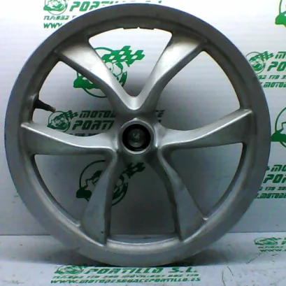Foto de Llanta delantera Yamaha TRICITY 125I referencia 307-21-35729
