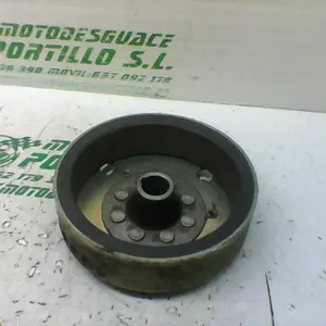 Foto de Plato magnetico Derbi Atlantis 50 2t 05-07 referencia 119-18-25820 foto 2