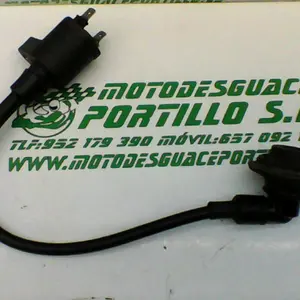 Foto de Bobina Peugeot Ludix 50 referencia 35-24-47129 foto 6