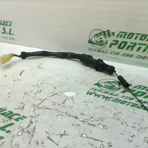 Foto de Sensor de freno trasero Honda PAN EUROPEAN referencia 293-19-32076