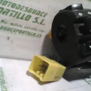 Foto de Piña izquierda Suzuki Marauder 250 referencia 238-20-33983 foto 1