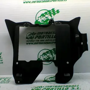 Foto de Protector de radiador Piaggio MP3 YOURBAN 300 LT referencia 440-21-36673