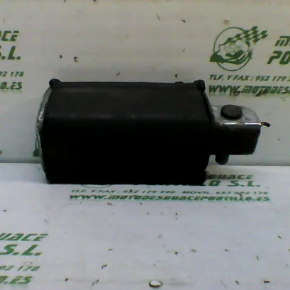 Foto de Reposapies delantero izquierdo Yamaha VIRAGO 250 referencia 231-18-15899