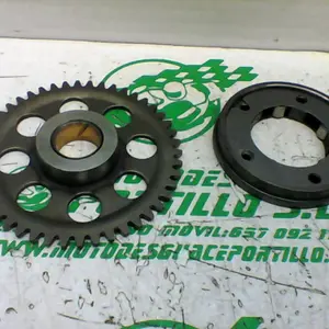 Foto de Embrague Piaggio LIBERTY 125 3V referencia 378-24-49315 foto 16