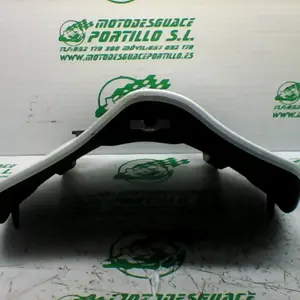 Foto de Puerta de guantera Piaggio FLY 125 3V referencia 456-22-41255 foto 2