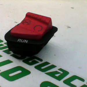 Foto de Interruptor start/stop Piaggio X8 125 referencia 86-19-18607 foto 4