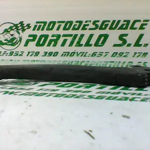 Foto de Maneta de freno delantero Vespino ALX 50 referencia 118-16-21577 foto 4
