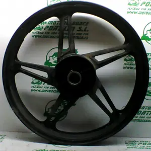 Foto de Llanta trasera Keeway SPEED 125 referencia 177-18-33963 foto 2