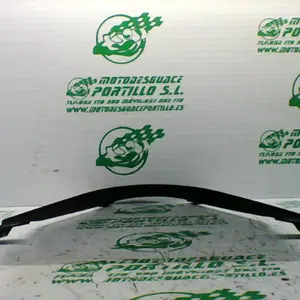 Foto de Protector de radiador BMW K1200R referencia 332-23-45248 foto 2
