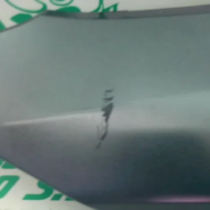 Foto de Carcasa lateral trasera izquierda Honda PCX 2017 referencia 231-24-48469