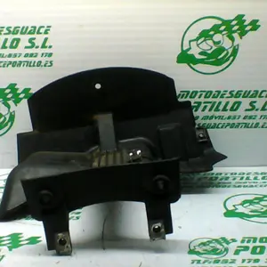 Foto de Soporte del radiador Derbi RAMBLA 300 referencia 123-18-29154 foto 4