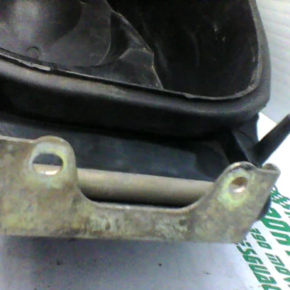 Foto de Porta-casco PIONNER XF-125T-10K referencia 1-19-20387