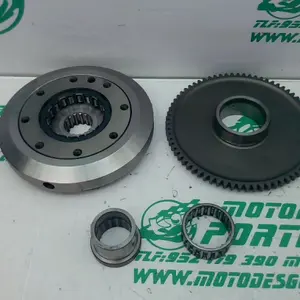 Foto de Embrague Ducati MONSTER 620 referencia 131-23-44422 foto 6