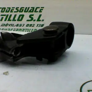 Foto de Soporte de maneta embrague Yamaha Fazer 600 s referencia 144-16-18649 foto 3