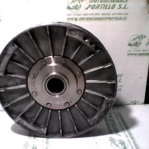 Foto de Polea del embrague Honda Forza 250 referencia 98-24-48526 foto 1