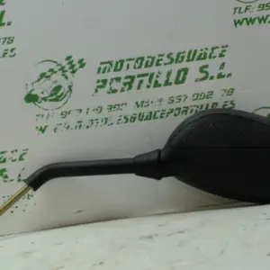 Foto de Retrovisor izquierdo Peugeot Vivacity 50 referencia 142-19-30103 foto 8