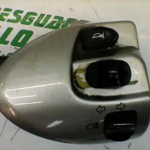 Foto de Piña izquierda Yamaha Cygnus x 125 referencia 324-23-45124 foto 11