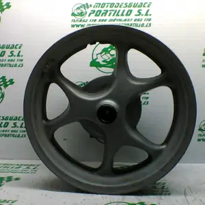 Foto de Llanta delantera Honda ARROBA 125 referencia 372-21-38192 foto 3