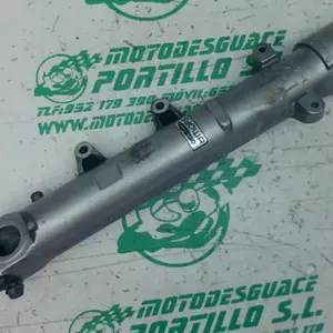Foto de Barra horquilla izquierda Honda CB 750 referencia 346-23-47415 foto 6