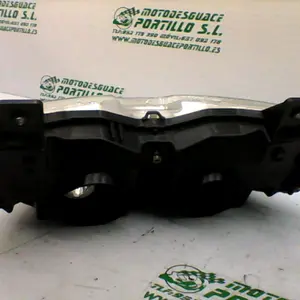 Foto de Faro delantero Gilera RUNNER 50 SP referencia 88-19-47709 foto 3