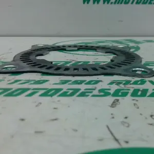 Foto de Rotor ABS Trasero Kawasaki Z 900 referencia 6-24-47605 foto 2