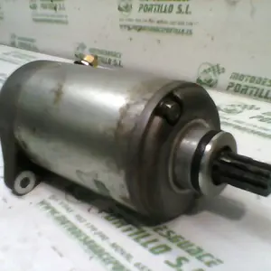 Foto de Motor de arranque Suzuki Marauder 250 referencia 1-23-44549 foto 20
