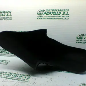 Foto de Guardabarro delantero Suzuki GS-500-F referencia 166-19-21531 foto 5